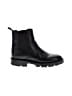 Nine West Black Ankle Boots Size 5 - photo 1