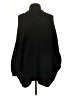 Chico's Black Cardigan Size Lg - XL - photo 2