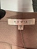 Row A Tan Shorts Size S - photo 3