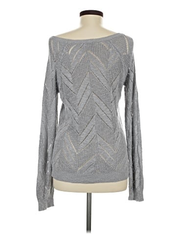 Olive and Oak Pullover Sweater (view 2)