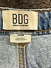 BDG 100% Cotton Blue Jeans Size 24 waist - photo 7