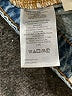 BDG 100% Cotton Blue Jeans Size 24 waist - photo 8
