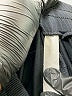 Zella Solid Black Track Pants Size L - photo 7