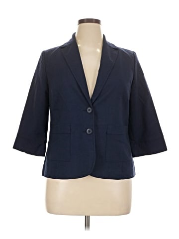 Sag Harbor Blazer (view 1)