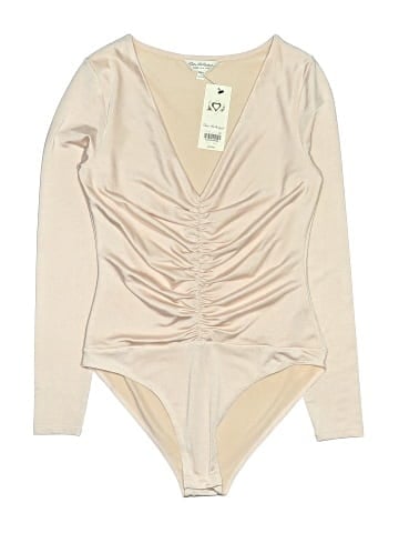 Miss Selfridge Bodysuit (view 1)
