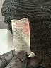 Tic : Toc Black Pullover Sweater Size S - photo 8