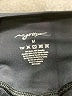 X by Gottex Solid Gray Active Pants Size M - photo 7