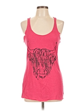 Next Level Apparel Sleeveless Top