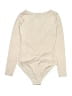 Miss Selfridge Tan Bodysuit Size 6 - photo 2