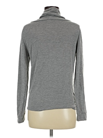 Chin Up Long Sleeve T-Shirt (view 2)