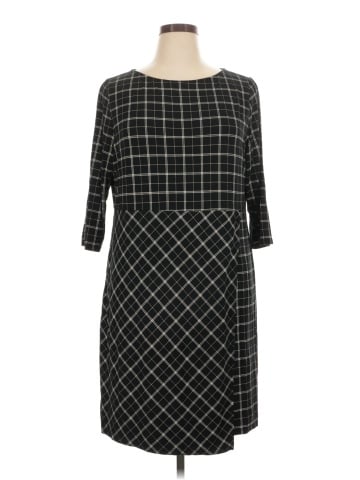 J.Jill Casual Dress (view 1)
