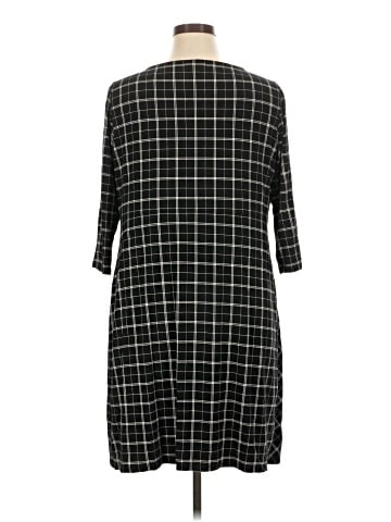 J.Jill Casual Dress (view 2)