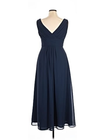 Bill Levkoff Cocktail Dress (view 2)