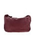 Unbranded Solid Burgundy Hobo One size - photo 3