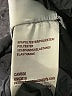 Avalanche Black Pullover Hoodie Size M - photo 8