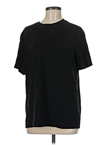 George Short Sleeve T-Shirt (view 1)