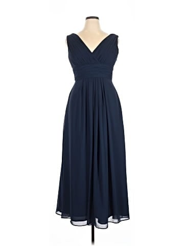 Bill Levkoff Cocktail Dress (view 1)