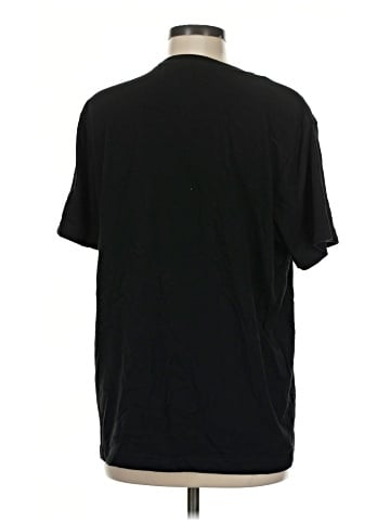George Short Sleeve T-Shirt (view 2)