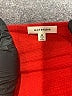 Max Studio Red Casual Dress Size M - photo 7