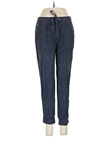 Calvin Klein Linen Pants (view 1)