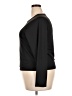 Old Navy Black 3/4 Sleeve T-Shirt Size XXL - photo 5