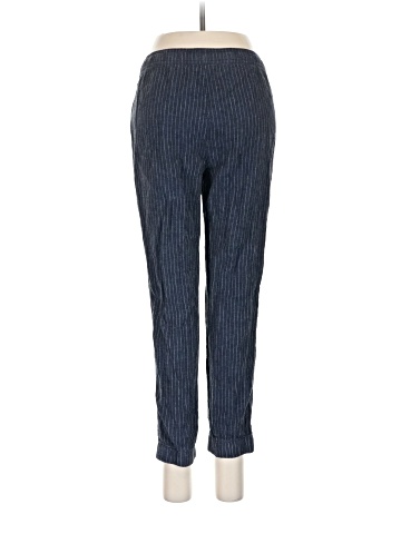 Calvin Klein Linen Pants (view 2)