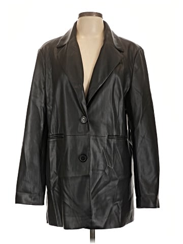Just Fab Coat (view 1)