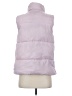 J.Crew Purple Vest Size S - photo 2
