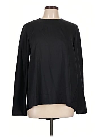 Cos Long Sleeve T-Shirt (view 1)
