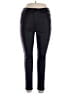 Seven7 Black Jeans Size 16 - photo 1