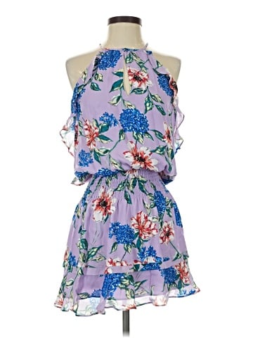 Parker Casual Dress (view 1)
