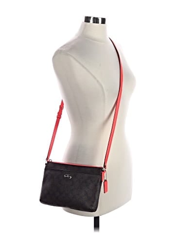Coach Crossbody Bag (view 2)