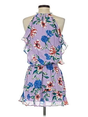 Parker Casual Dress (view 2)