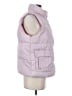 J.Crew Purple Vest Size S - photo 4