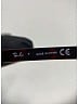 Ray-Ban Blue Brown Sunglasses One size - photo 6