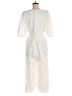 Hutch Ivory Jumpsuit Size L - photo 2