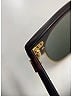 Ray-Ban Blue Brown Sunglasses One size - photo 8