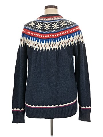American Eagle Outfitters Pullover Sweater (view 2)