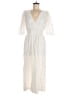 Hutch Ivory Jumpsuit Size L - photo 1