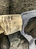 Acne 100% Wool Blue pullover sweater Size XS - photo 13