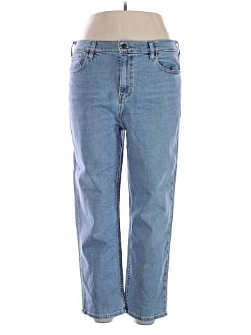 CALVIN KLEIN JEANS Jeans (view 1)