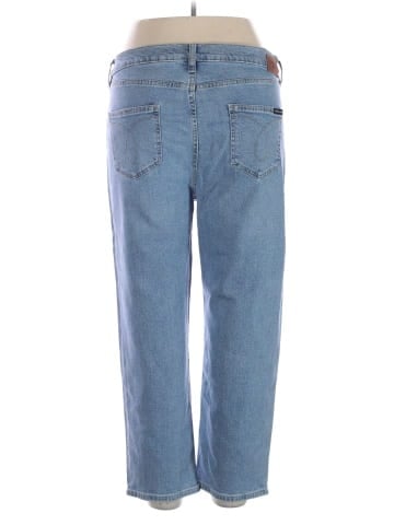 CALVIN KLEIN JEANS Jeans (view 2)
