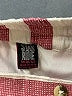 Star Ride 100% Polyester Stripes Pink Casual Pants Size 10 - 12 - photo 3