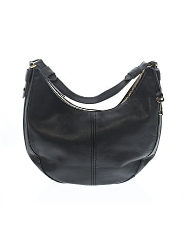 Fossil Leather Hobo (view 1)
