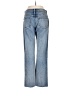 L'Agence 100% Cotton Blue Jeans Size 26 waist - photo 2