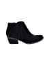 Blondo Black Ankle Boots Size 6 - photo 1