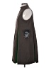 Tuckernuck Color Block Green Casual Dress Size S - photo 5