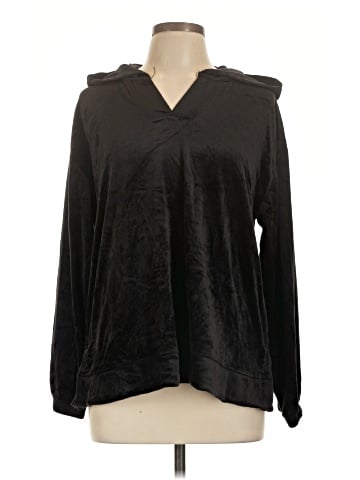 Carole Hochman Pullover Sweater (view 1)