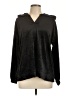 Carole Hochman Black Pullover Sweater Size L - photo 1
