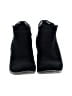 Blondo Black Ankle Boots Size 6 - photo 2